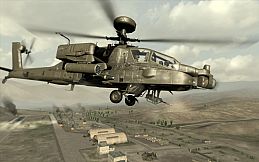 Arma 2: Operation Arrowhead