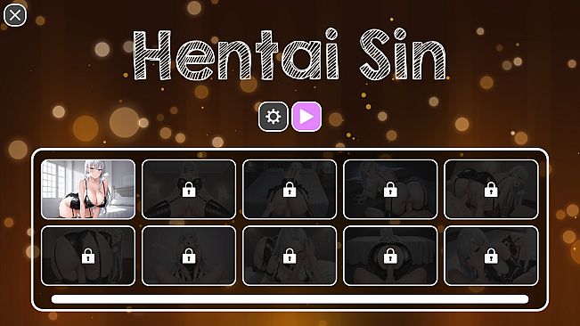 Hentai Sin