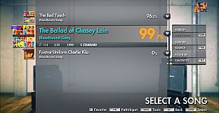 Rocksmith 2014 Edition – Remastered – Bloodhound Gang - “The Ballad of Chasey Lain”