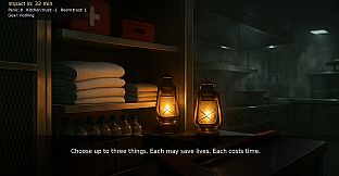 Velvet Emergency