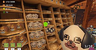 Tidy Up Me Eggs!