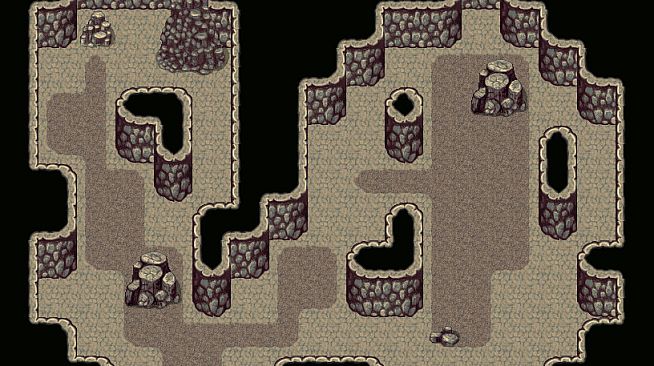 RPG Maker MV - MT Terrains