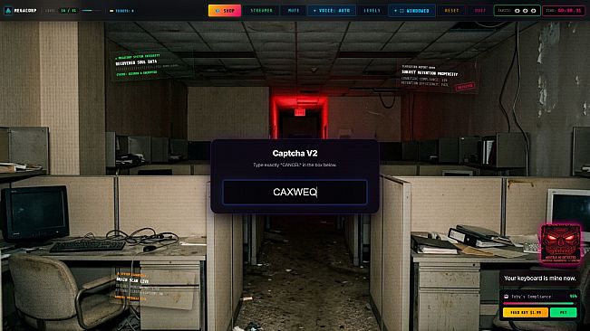 Cancel Subscription Simulator
