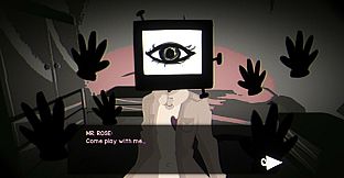 BBirthday - Visual Novel