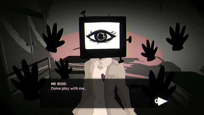 BBirthday - Visual Novel