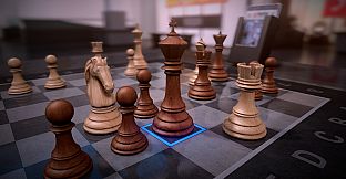 Pure Chess Grandmaster Edition