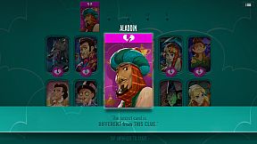 Similo: The Card Game