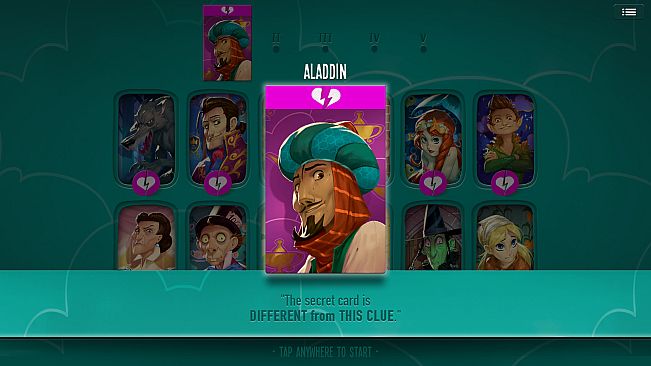 Similo: The Card Game