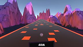 The Floor Is Really Cheap Lava