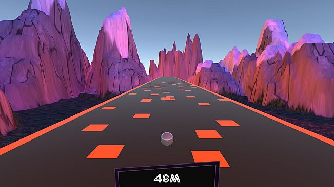 The Floor Is Really Cheap Lava