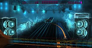 Rocksmith 2014 – Free - “All Right Now”