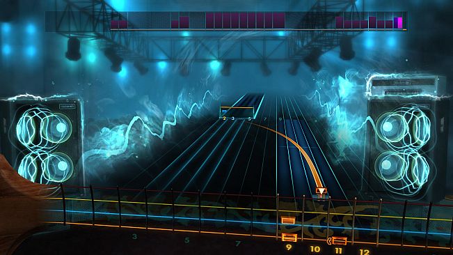 Rocksmith 2014 – Free - “All Right Now”