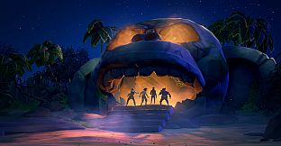 Immerse Gamepack Sea of Thieves