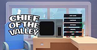 Chief of the Valley