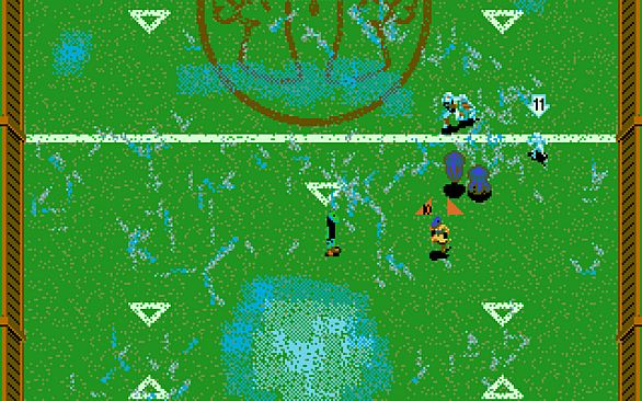 M.U.D.S.: Mean Ugly Dirty Sport