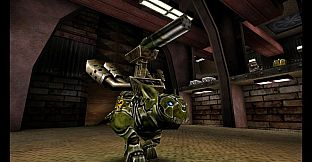Unreal Tournament: Game of the Year Edition