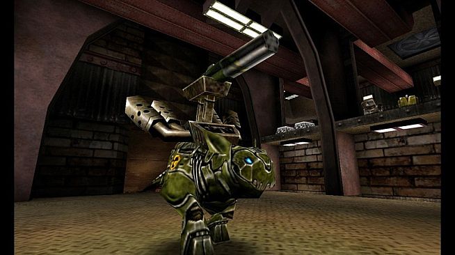 Unreal Tournament: Game of the Year Edition