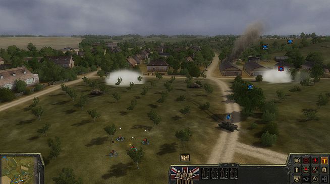 Theatre of War 2 - Battle for Caen