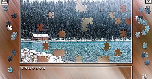 Super Jigsaw Puzzle: Generations - Canada