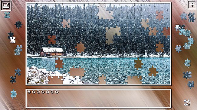 Super Jigsaw Puzzle: Generations - Canada