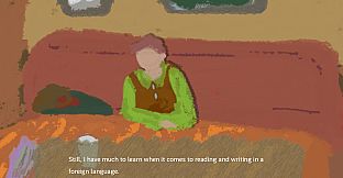 Kisen: Seeker of Aenjan City