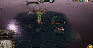 Thea 2: Wrath of the Sea