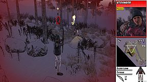 Survivalist: Invisible Strain