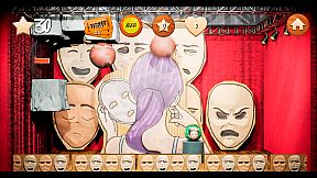 Show Ball: Tiger Life