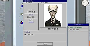 Void Inc