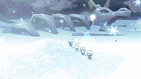 白銀のユークロニア