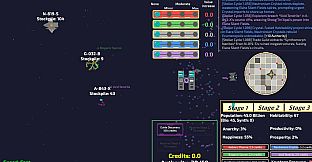 Hyperspace Hub Manager