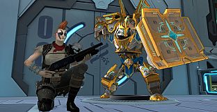 Atlas Reactor – Ultimate Reactor Pack