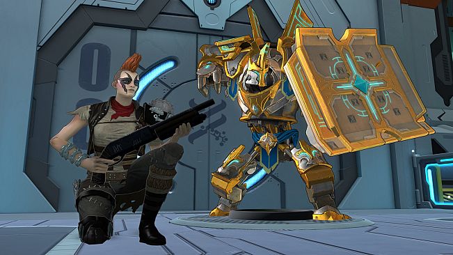 Atlas Reactor – Ultimate Reactor Pack