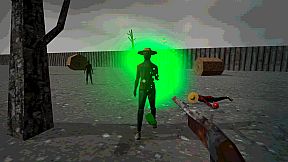 ULTRASHOT: Kill Protocol VR