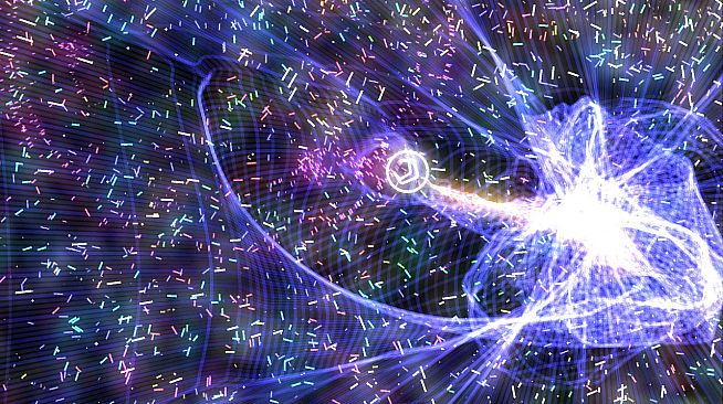 Geometry Wars: Retro Evolved