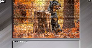 Super Jigsaw Puzzle: Generations - Dogs 2