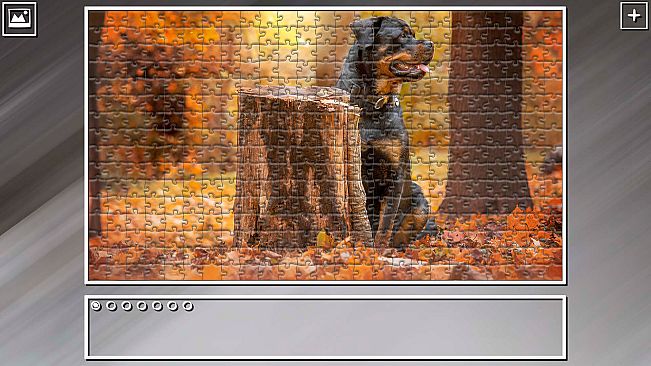 Super Jigsaw Puzzle: Generations - Dogs 2