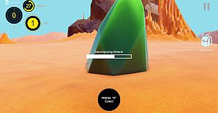 Wega: Lost in the Outer Reaches
