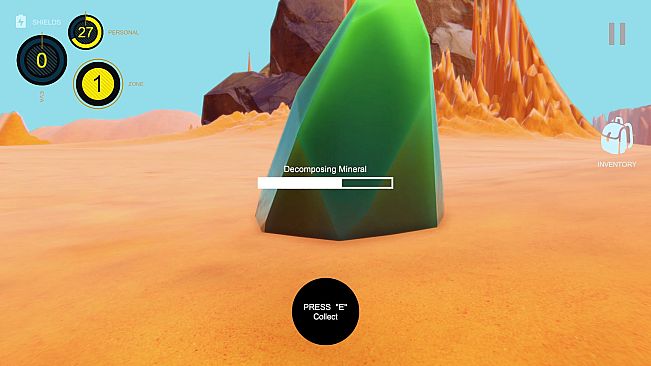 Wega: Lost in the Outer Reaches