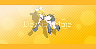 Desktop Mate Kagamine Rin DLC