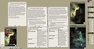 Fantasy Grounds - Death in the Darkness