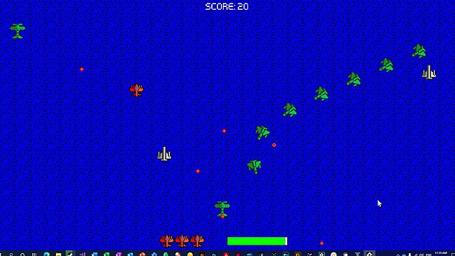 Tiger Fighter 1931 MP074