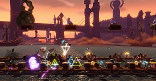 Hextech Mayhem: A League of Legends Story - BOOMBOX 3: GET ZINXED