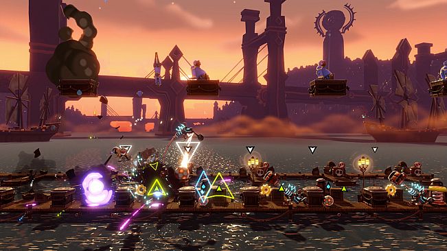 Hextech Mayhem: A League of Legends Story - BOOMBOX 3: GET ZINXED