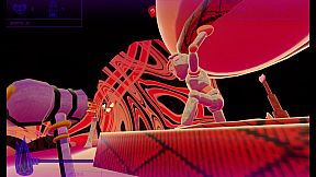 PHOBOS: PSYCHODEATH 狂死