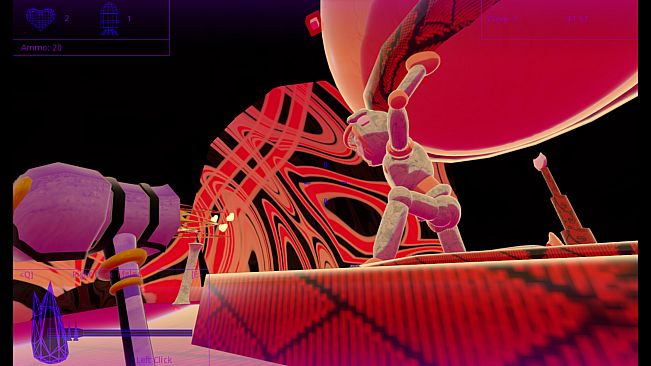 PHOBOS: PSYCHODEATH 狂死