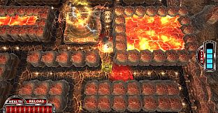 Of Tanks and Demons III