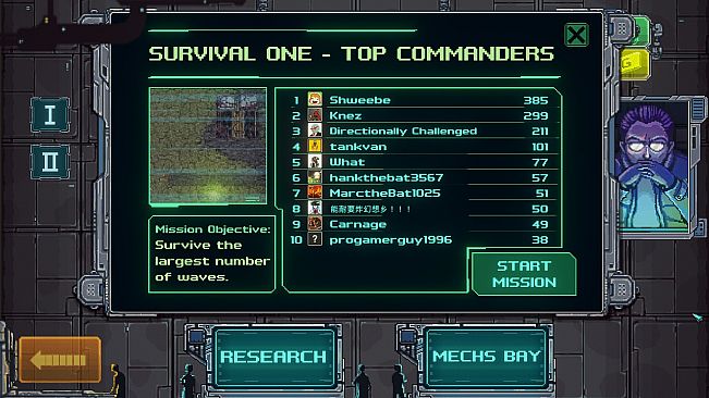 Mechs V Kaijus - Tower Defense