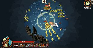 Kill The Sea