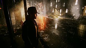 Joe Kowalski Chronicles: Murder in a flat